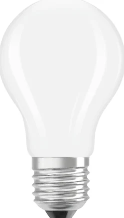 LED Classic A 40 E27 2700K 2stk.-Osram Sale