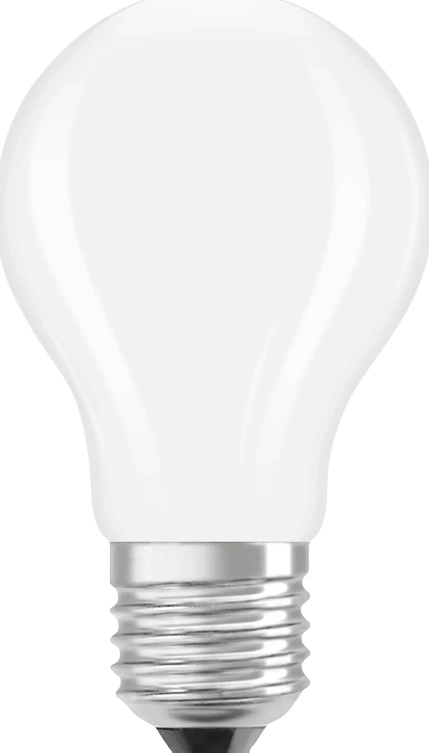 LED Classic A 40 E27 2700K 2stk.-Osram Sale