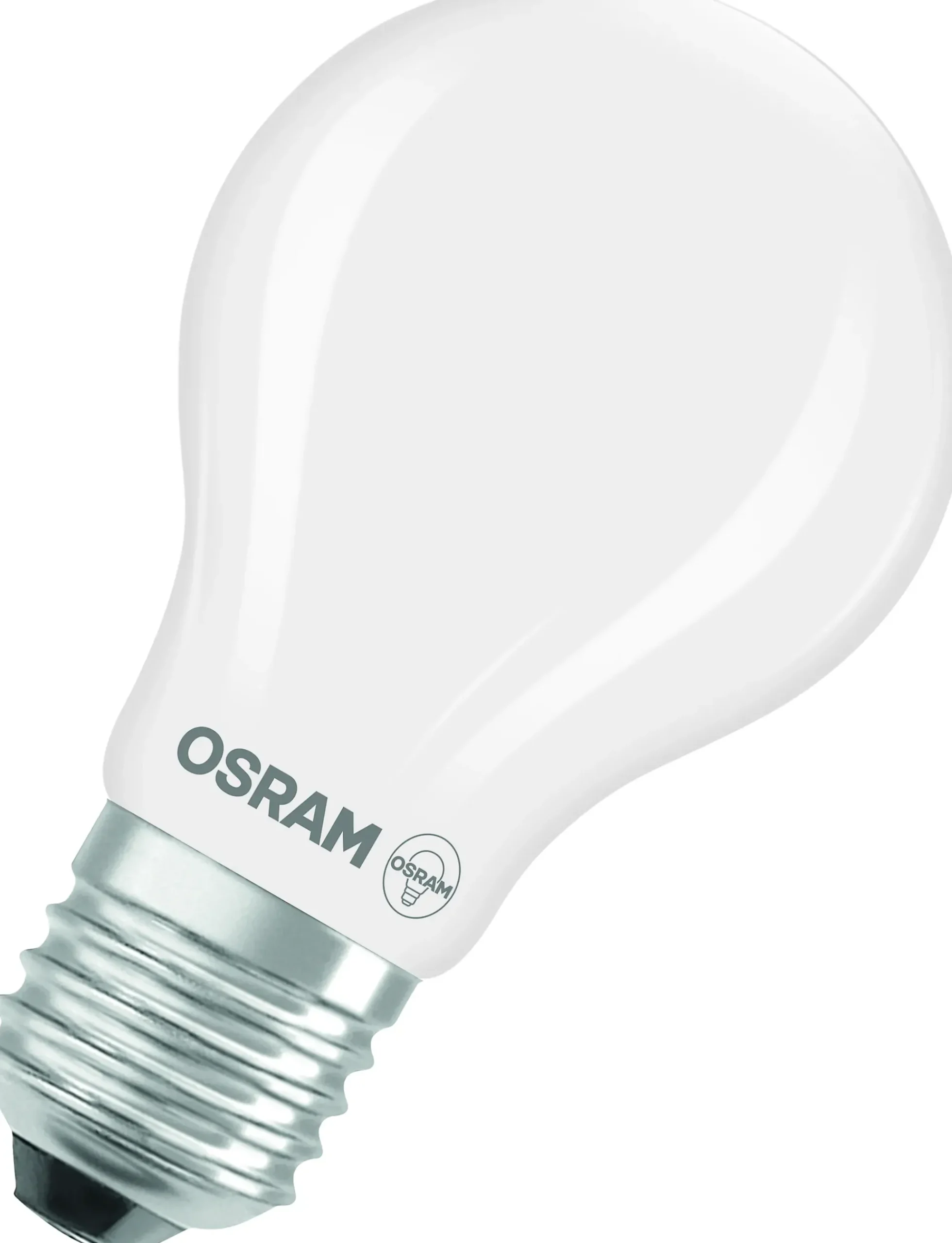 LED Classic A 40 E27 2700K 2stk.-Osram Sale