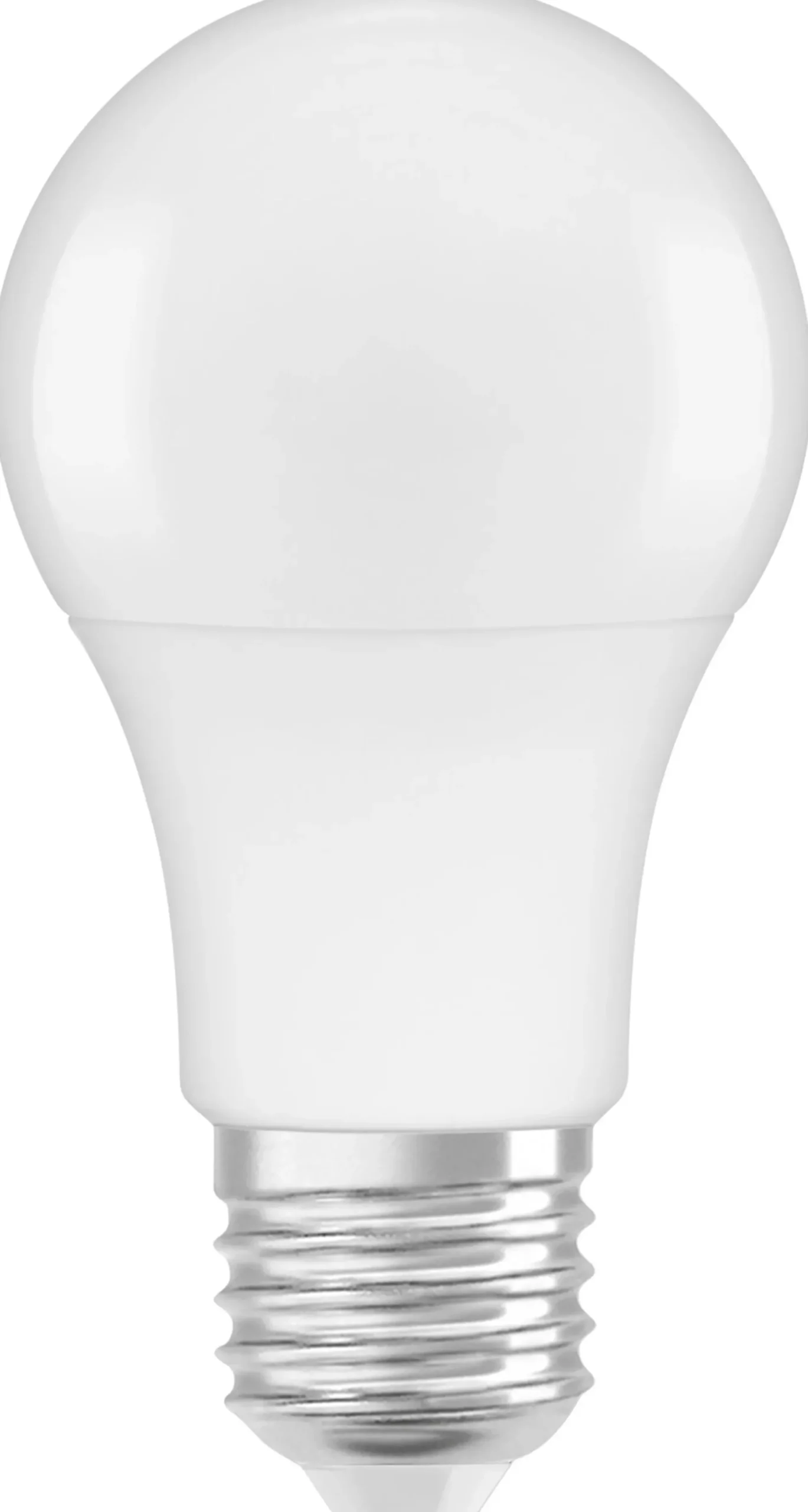 LED Classic A 60 9W 2700K daylight sensor E27-Osram Sale