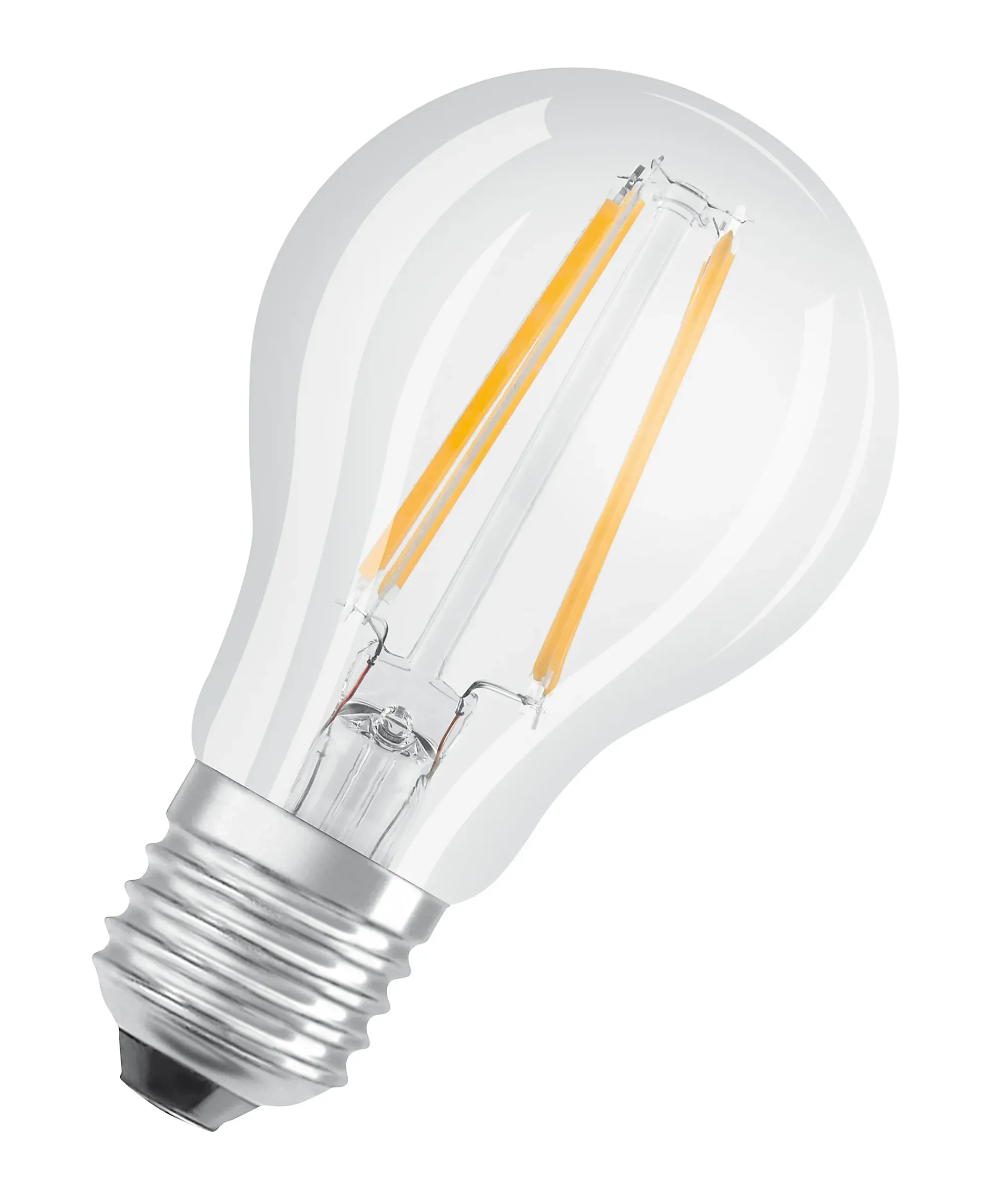 LED Classic A 60 7W 2700K dim E27-Osram