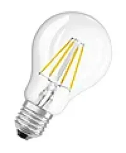 LED Classic A 40 4,5W 2700K dim E27-Osram Sale