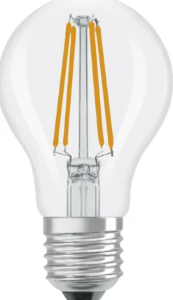 LED Classic A 75 9W 2700K dim E27-Osram Best
