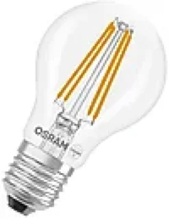 LED Classic A 75 9W 2700K dim E27-Osram Best