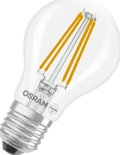 LED Classic A 75 9W 2700K dim E27-Osram Best