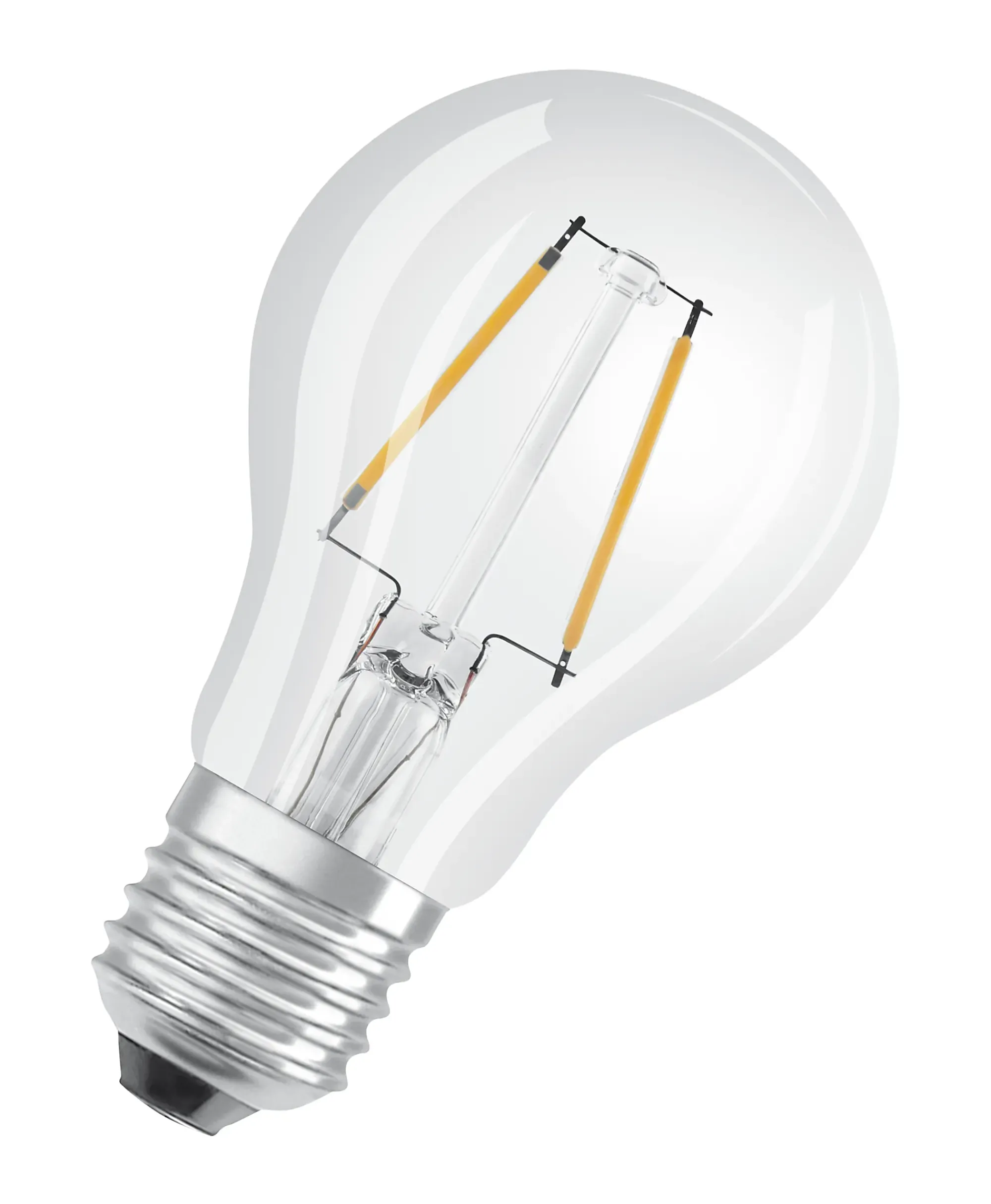LED Classic A 15 1,5W 2700K E27-Osram New