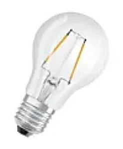 LED Classic A 15 1,5W 2700K E27-Osram New