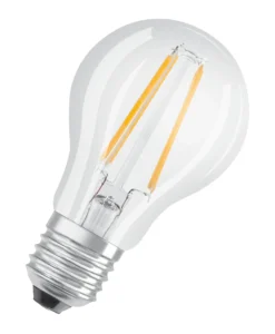 LED Classic A 40 4W 2700K E27-Osram Discount