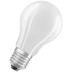 LED Classic A 60 7W 2700K matt dim E27-Osram Discount