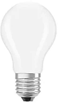 LED Classic A 75 7,8W 2700K matt dim E27-Osram Sale