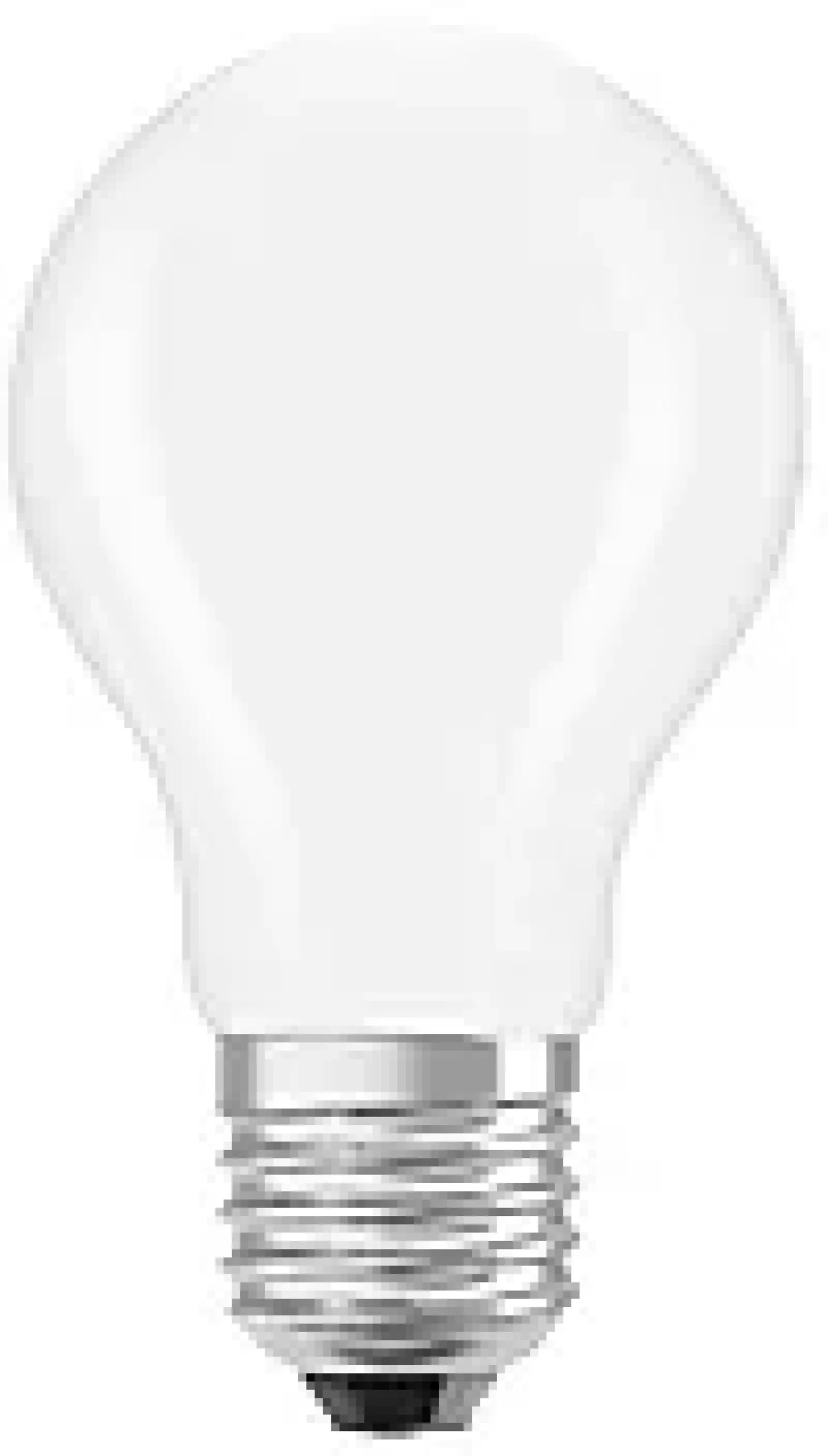 LED Classic A 75 7,8W 2700K matt dim E27-Osram Sale