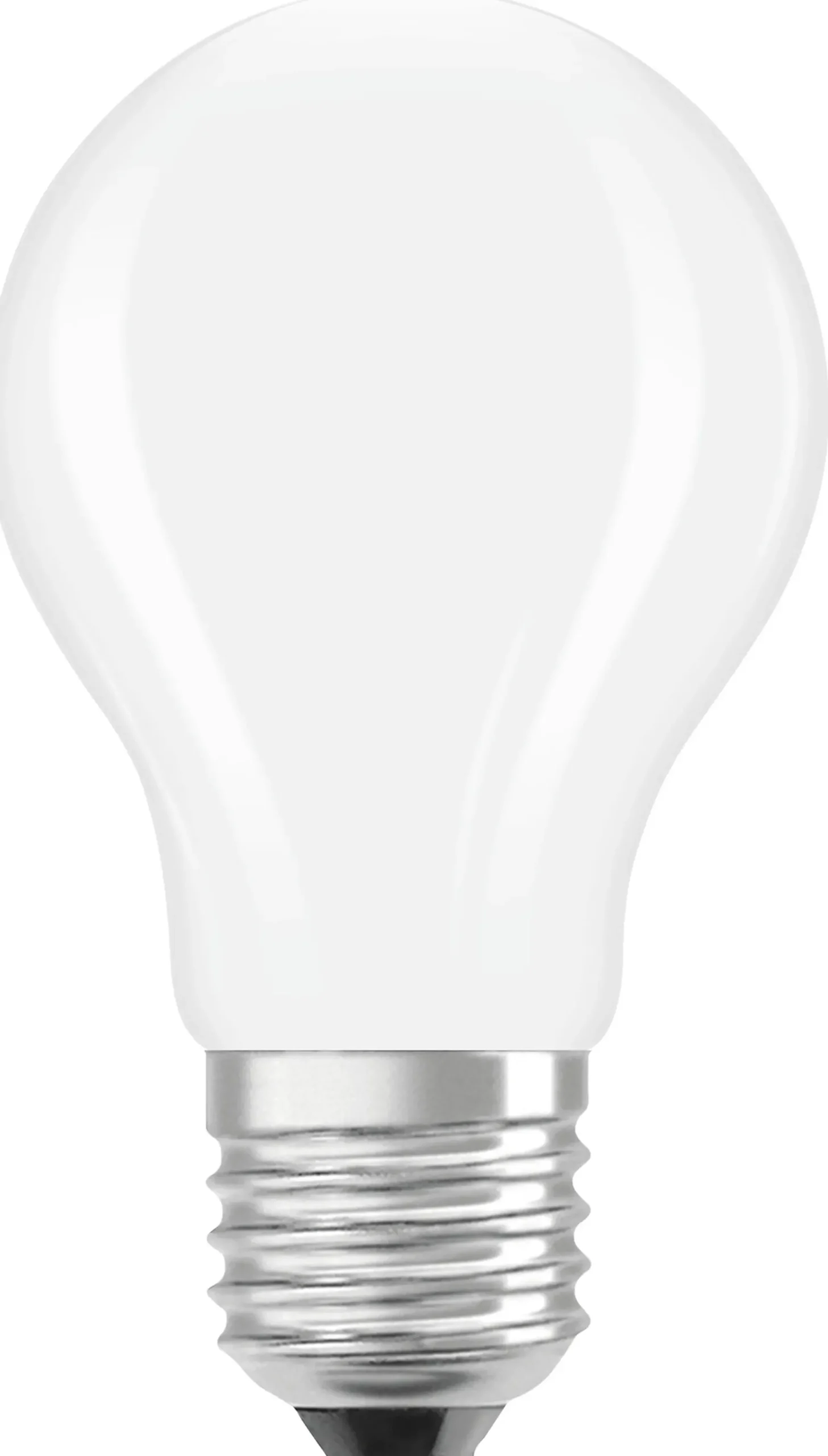 LED Classic A 75 7,8W 2700K matt dim E27-Osram Sale