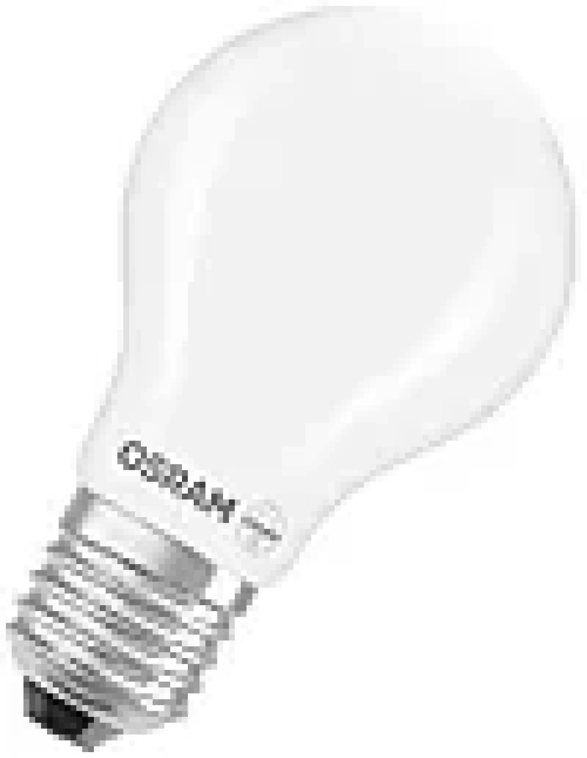 LED Classic A 75 7,8W 2700K matt dim E27-Osram Sale