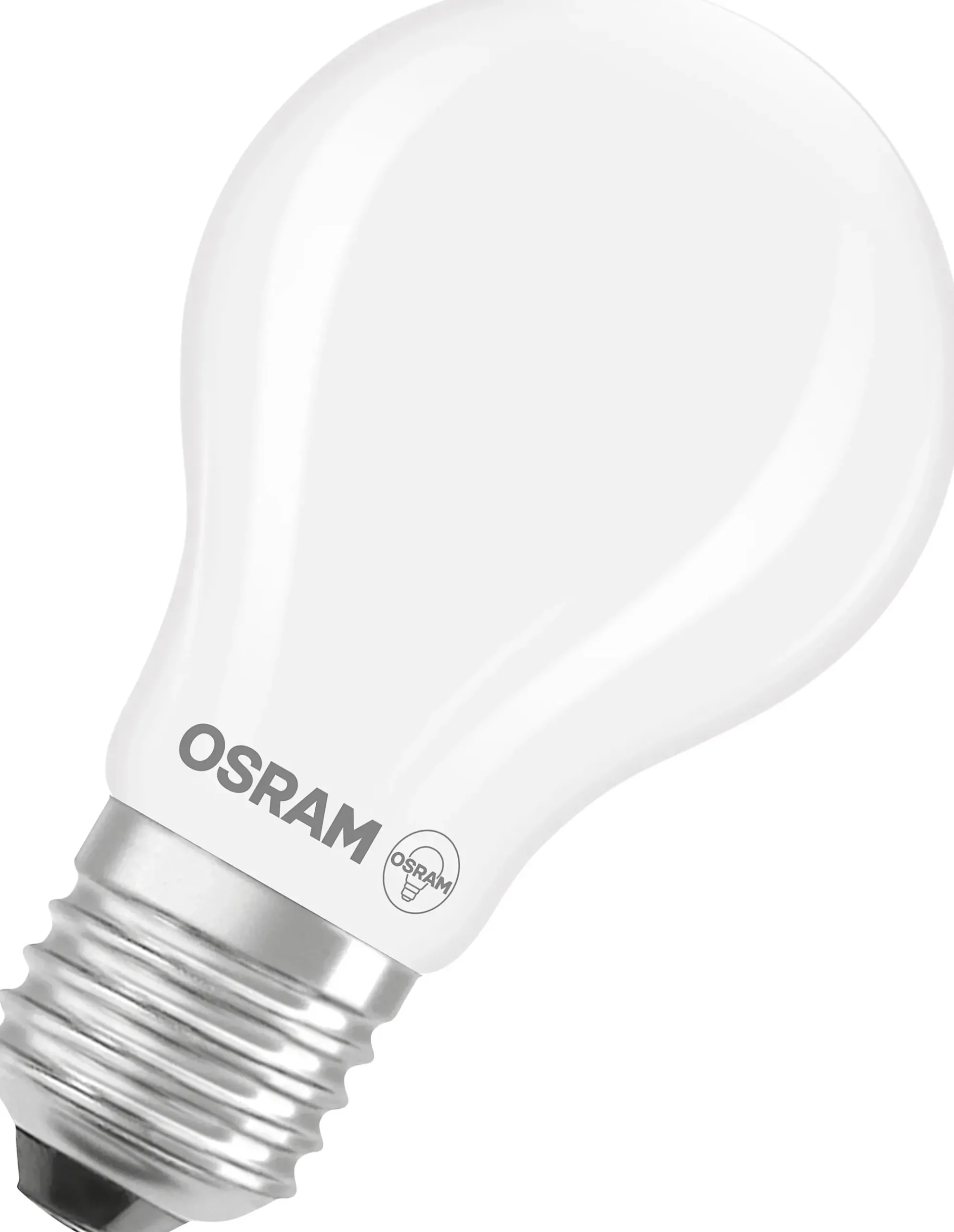 LED Classic A 75 7,8W 2700K matt dim E27-Osram Sale