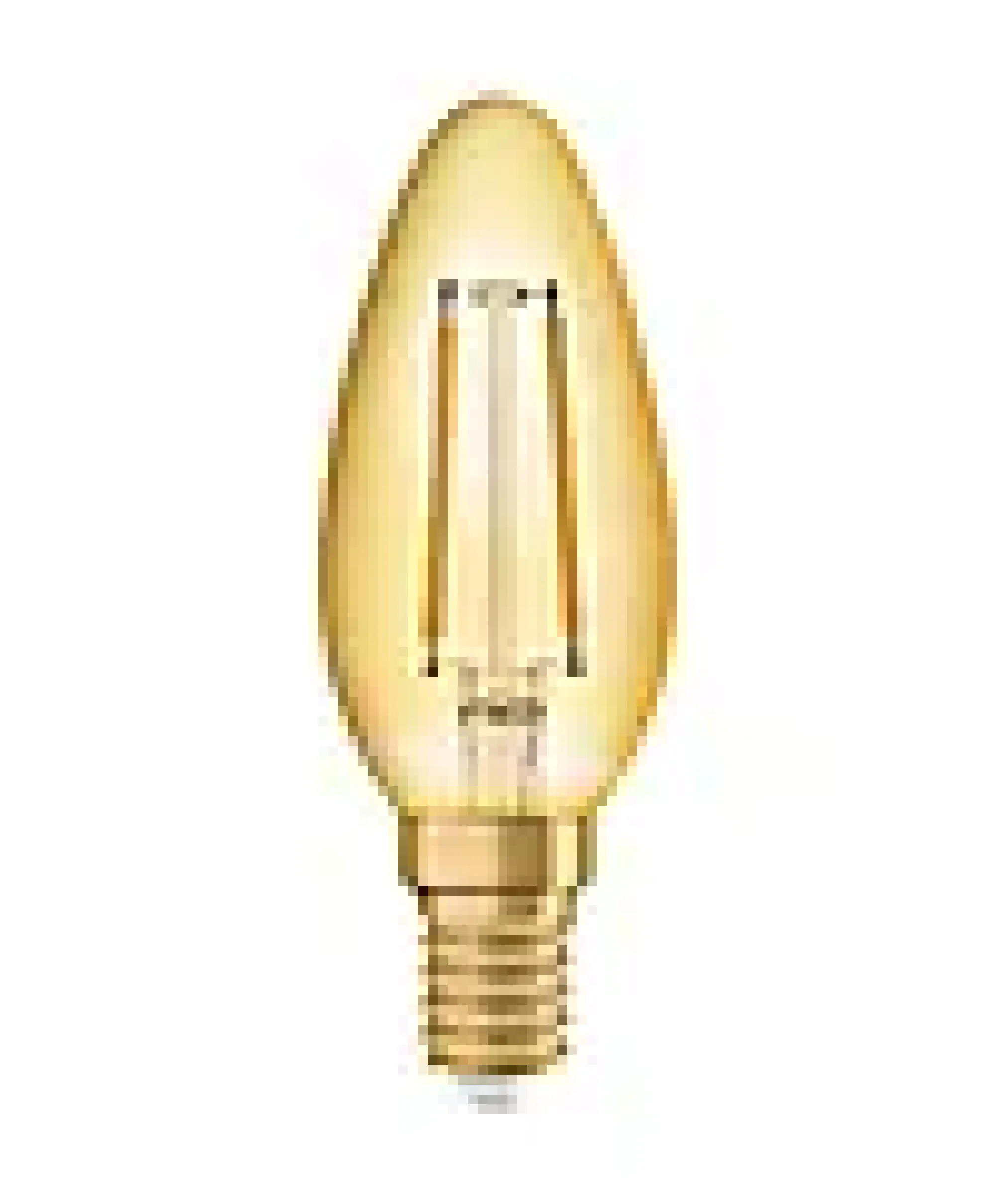 Led Classic B 22 Gold 2,5w 2400K E14-Osram Outlet