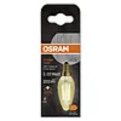Led Classic B 22 Gold 2,5w 2400K E14-Osram Outlet