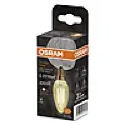 Led Classic B 22 Gold 2,5w 2400K E14-Osram Outlet