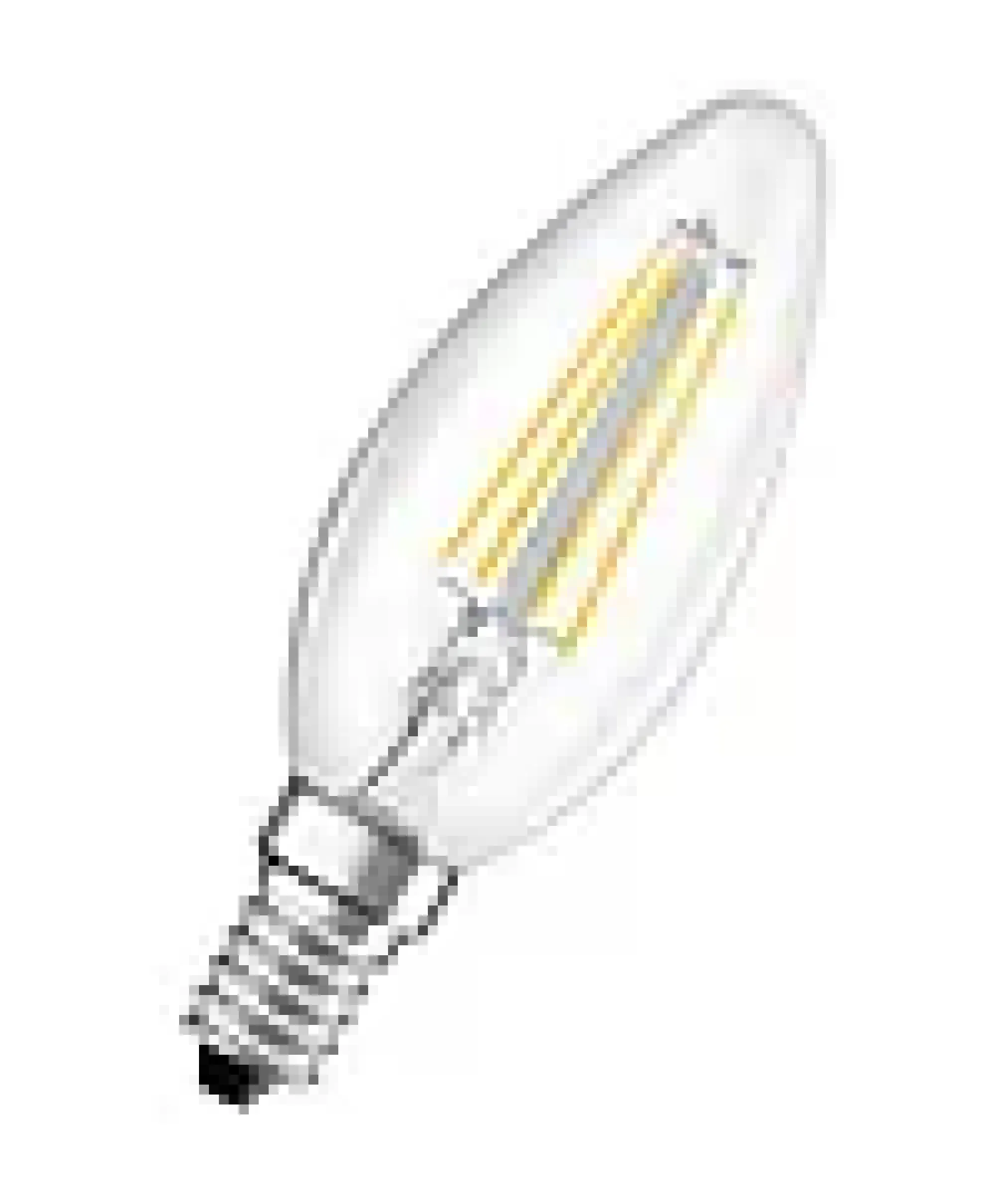 LED Classic B 40 5W 2700K dim E14-Osram Sale