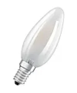 LED Classic B 40 5W 2700K dim E14-Osram Best