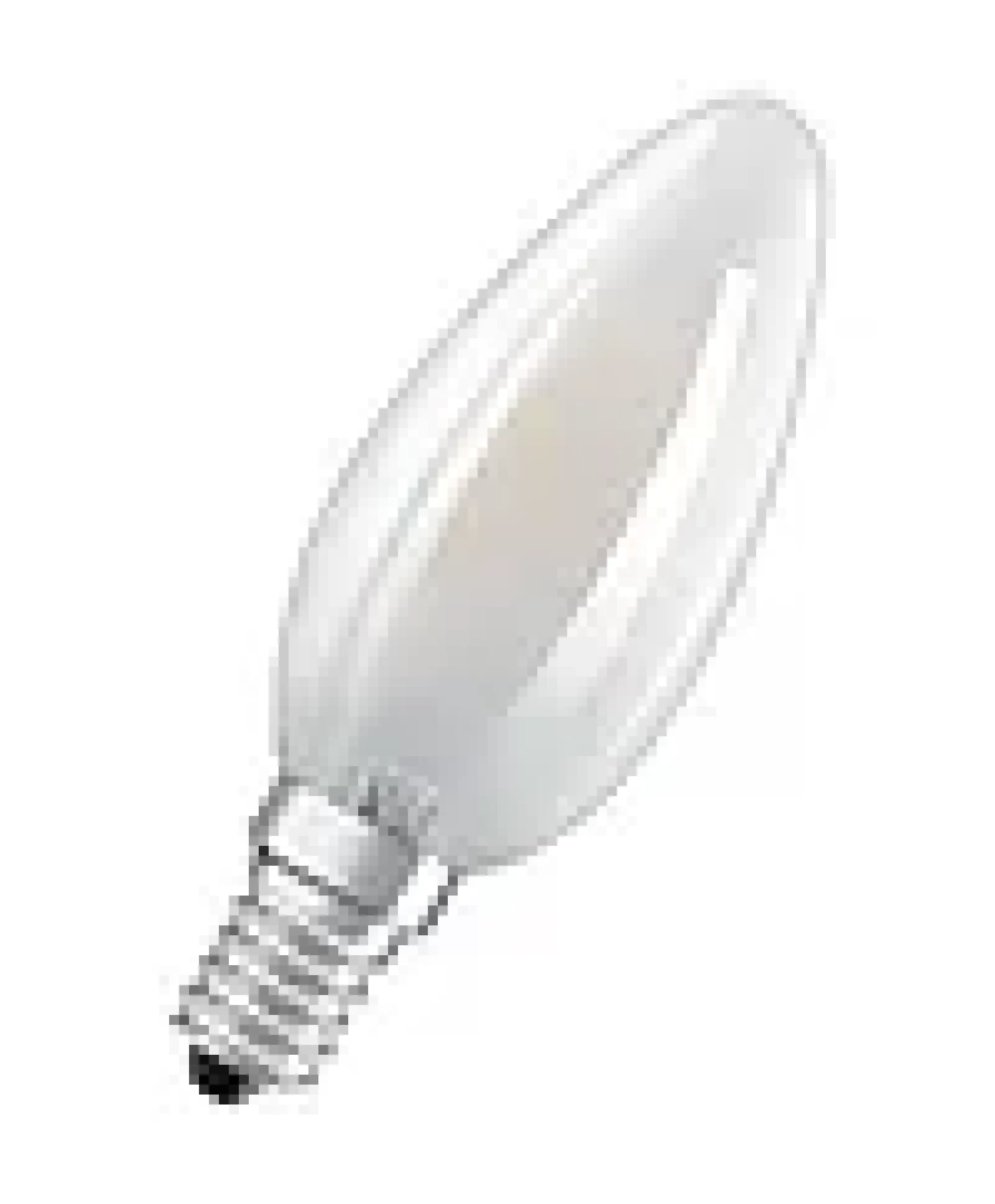 LED Classic B 40 5W 2700K dim E14-Osram Best