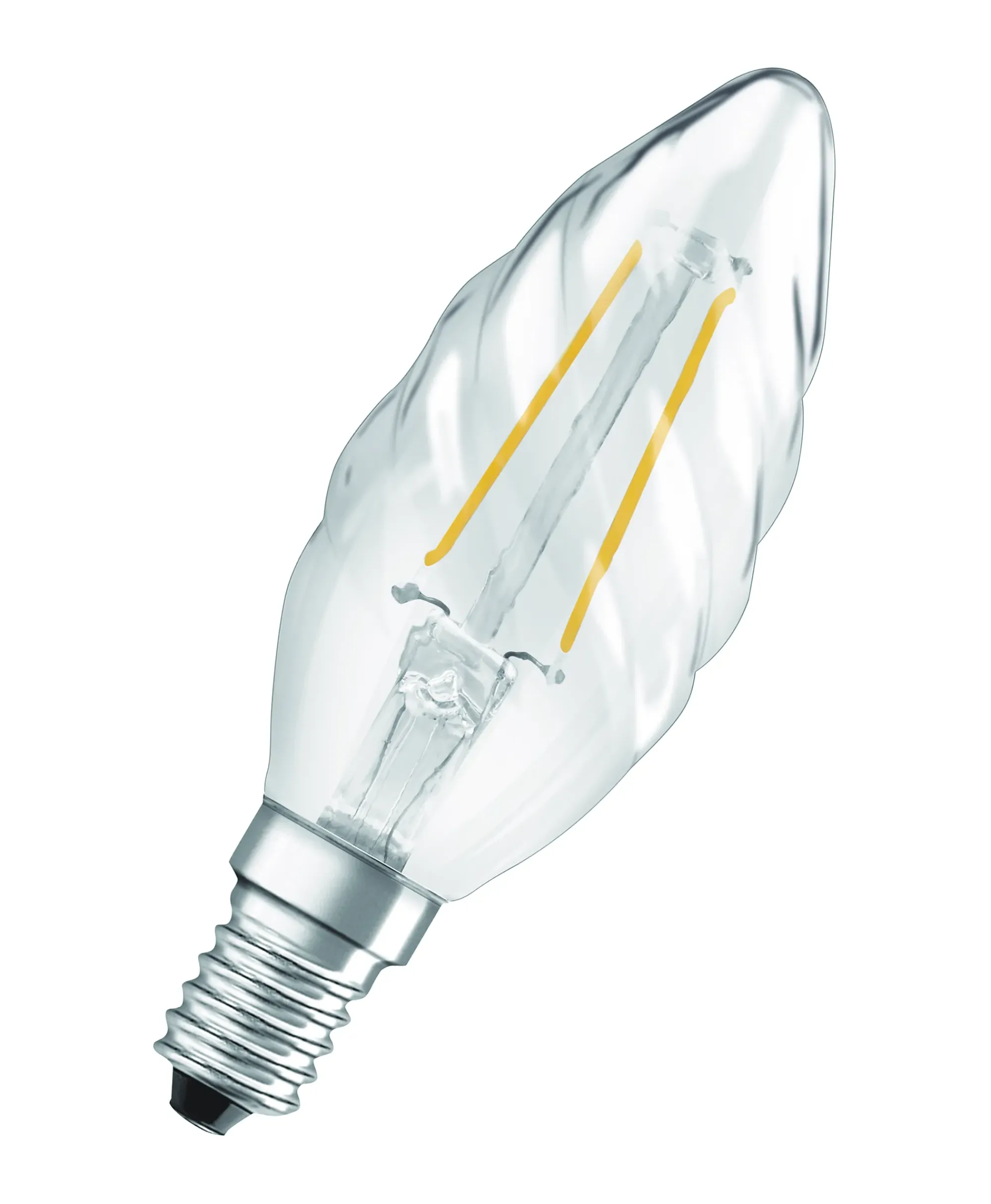 LED Classic BW 25 2,5W 2700K E14-Osram Hot