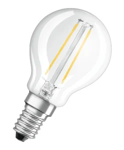 LED Classic P 25 2.8W 2700K dim E14-Osram Best