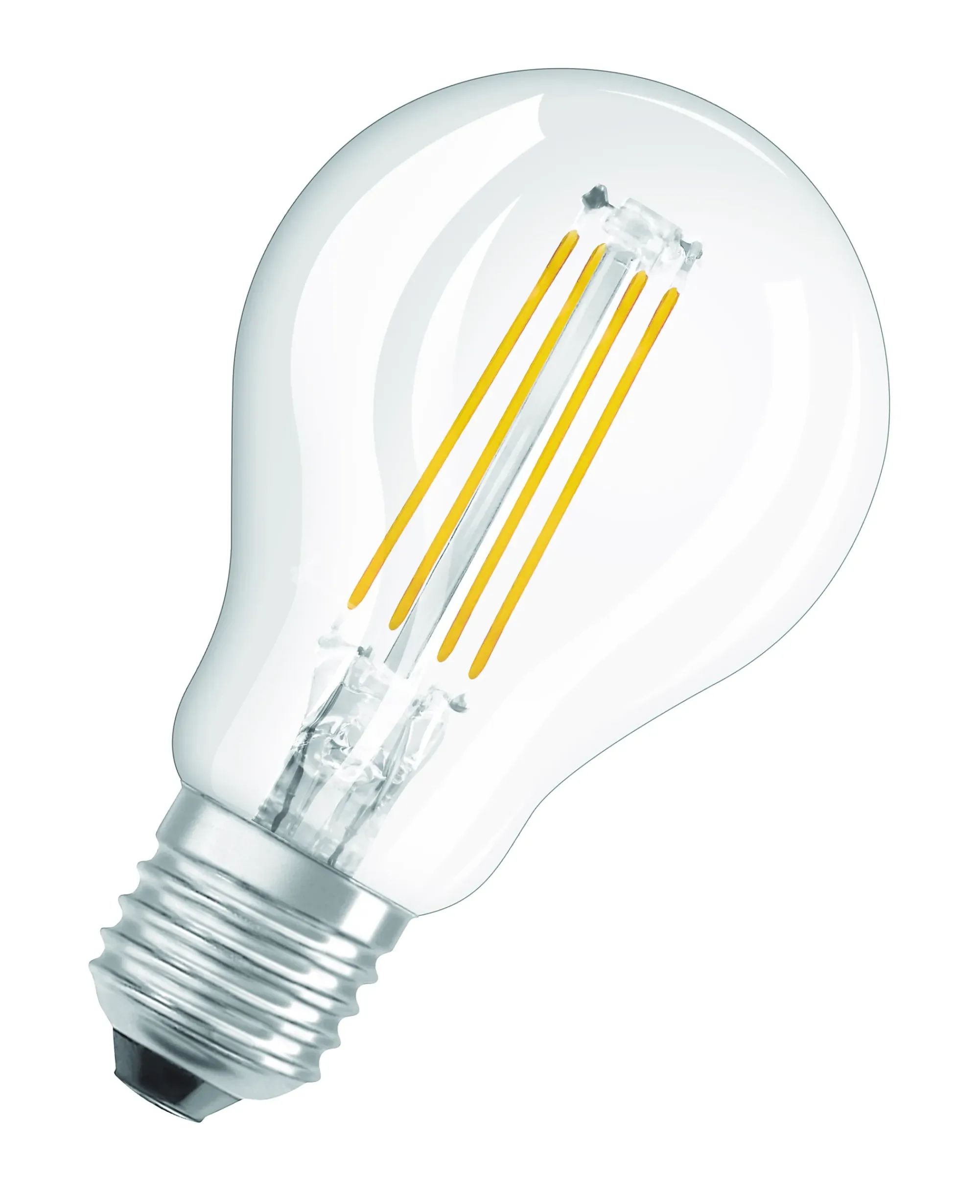 LED Classic P 40 5W 2700K dim E27-Osram Sale