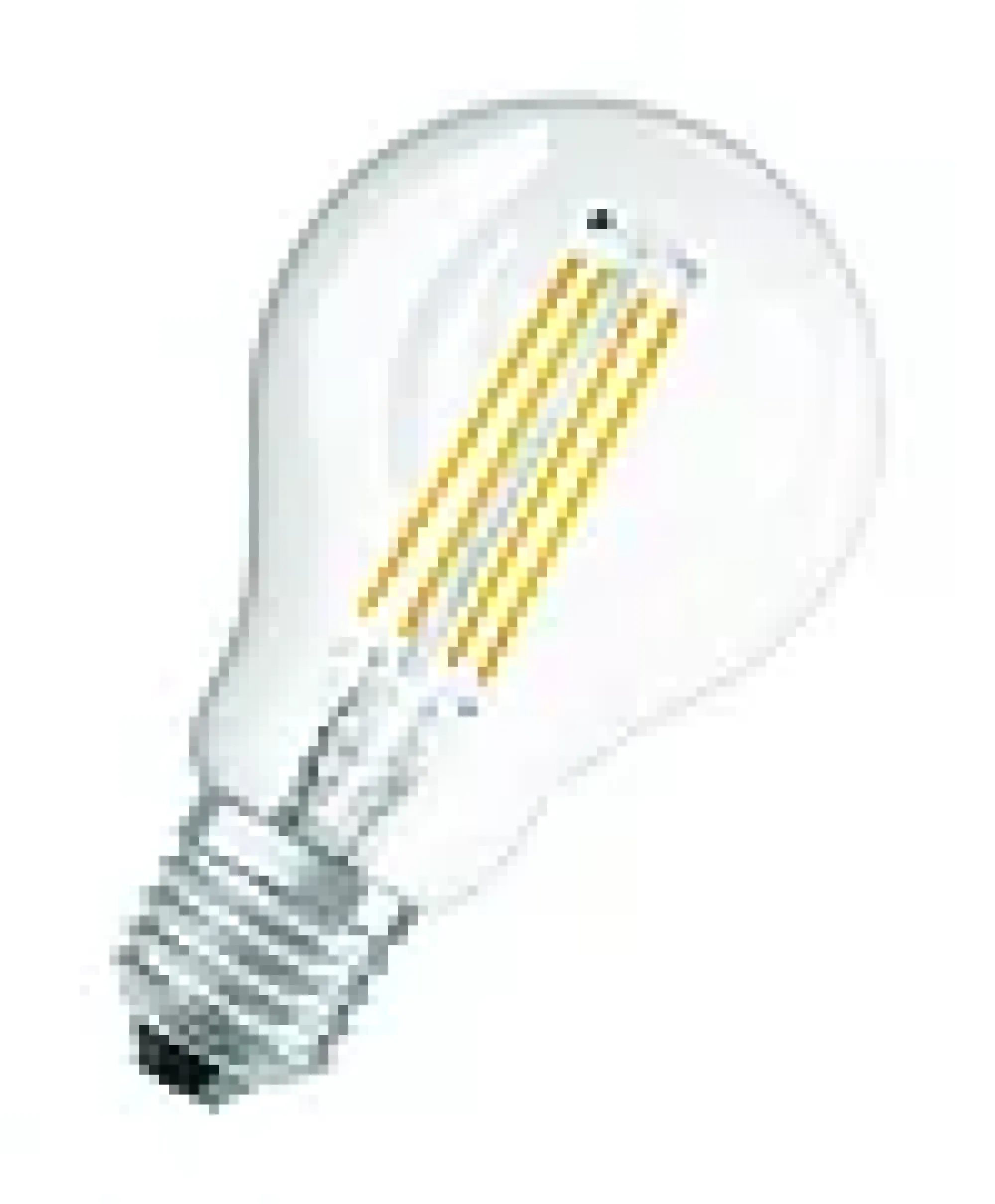 LED Classic P 40 5W 2700K dim E27-Osram Sale