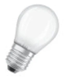 LED Classic P 40 5W 2700K dim E27-Osram Online