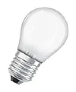 LED Classic P 25 2.8W 2700K dim E27-Osram New