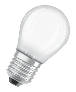 LED Classic P 25 2.8W 2700K dim E27-Osram New