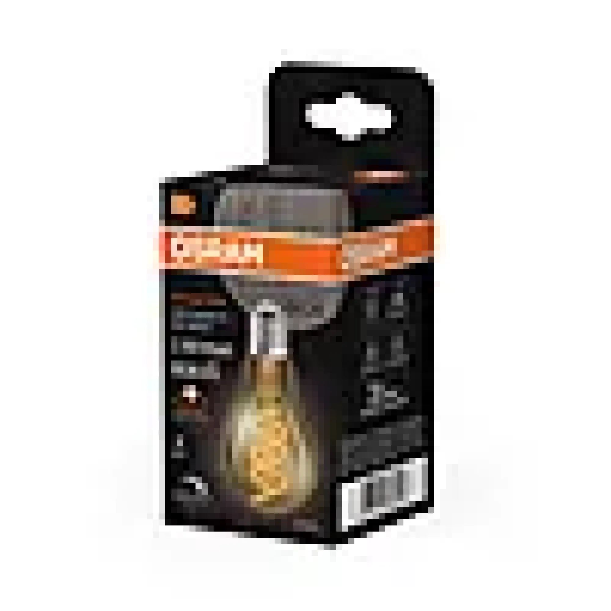 Led Dekorasjonspære E27 A60 806lm Gold Dimbar Varmere Lys-Osram New