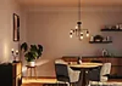 Led Dekorasjonspære E14 B28 300lm Gold Dimbar Varmere Lys-Osram Online