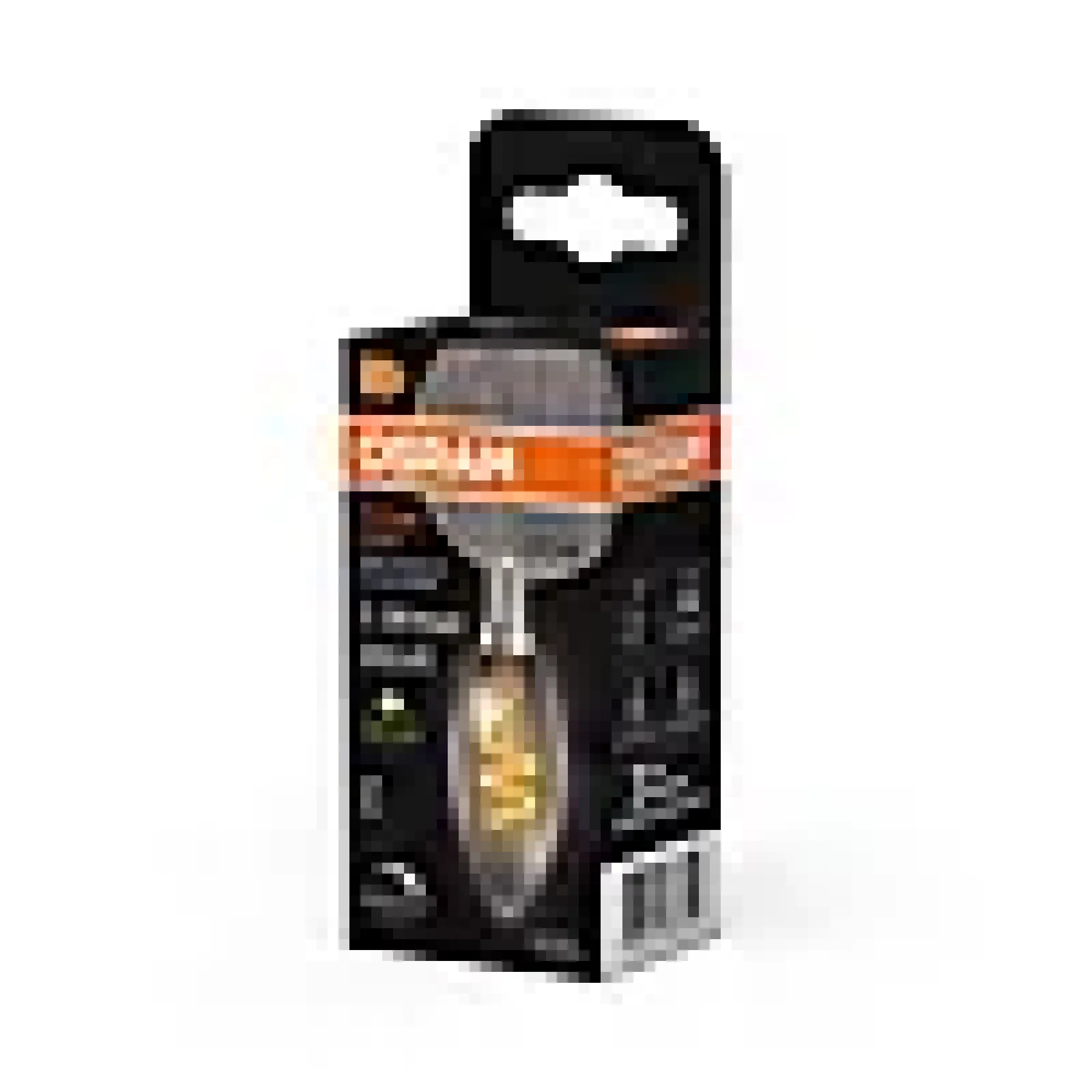 Led Dekorasjonspære E14 B28 300lm klar Dimbar-Osram Clearance