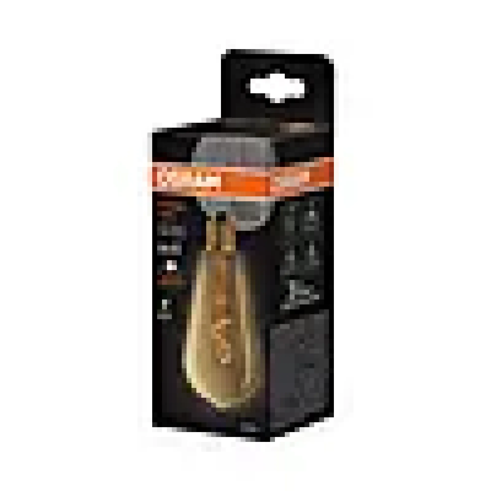 Led Dekorasjonspære E27 Edison 30lm Gold Varmere Lys-Osram Hot