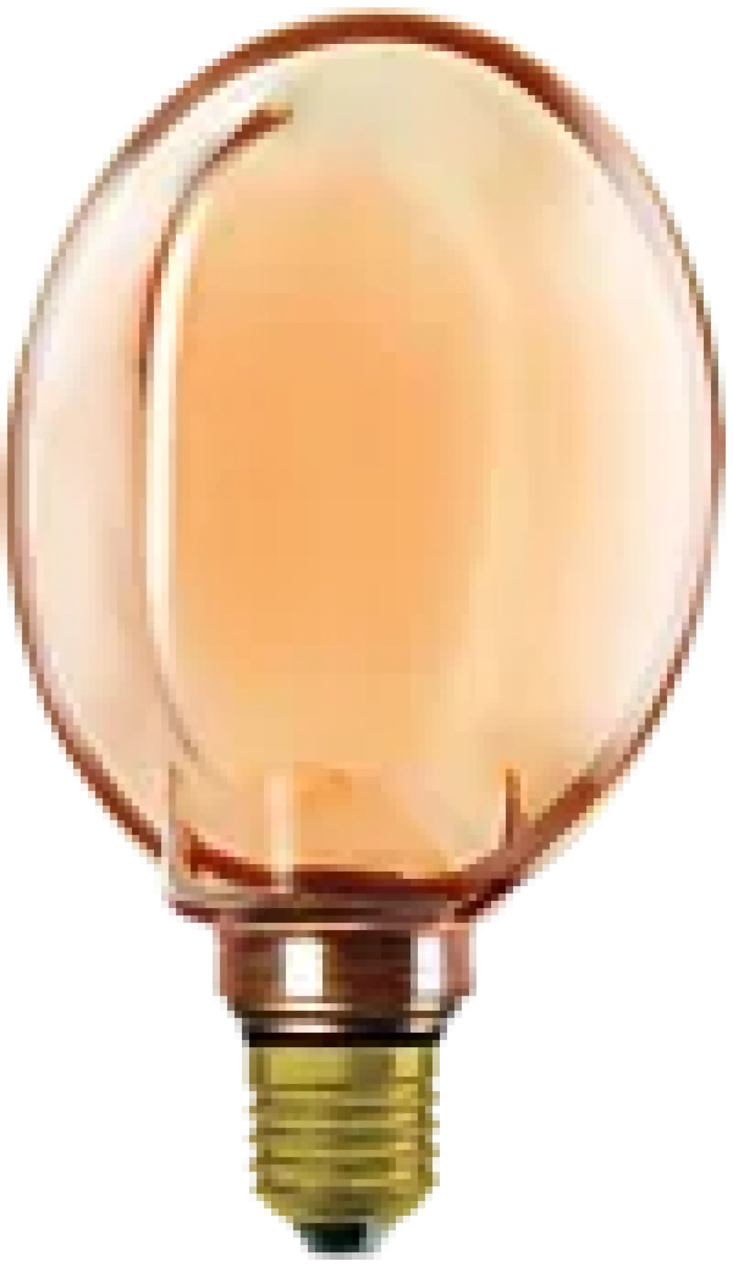 Led Dekorasjonspære E27 Ø130 22 220lm Gold Dim Ekstra Varm-Osram Online