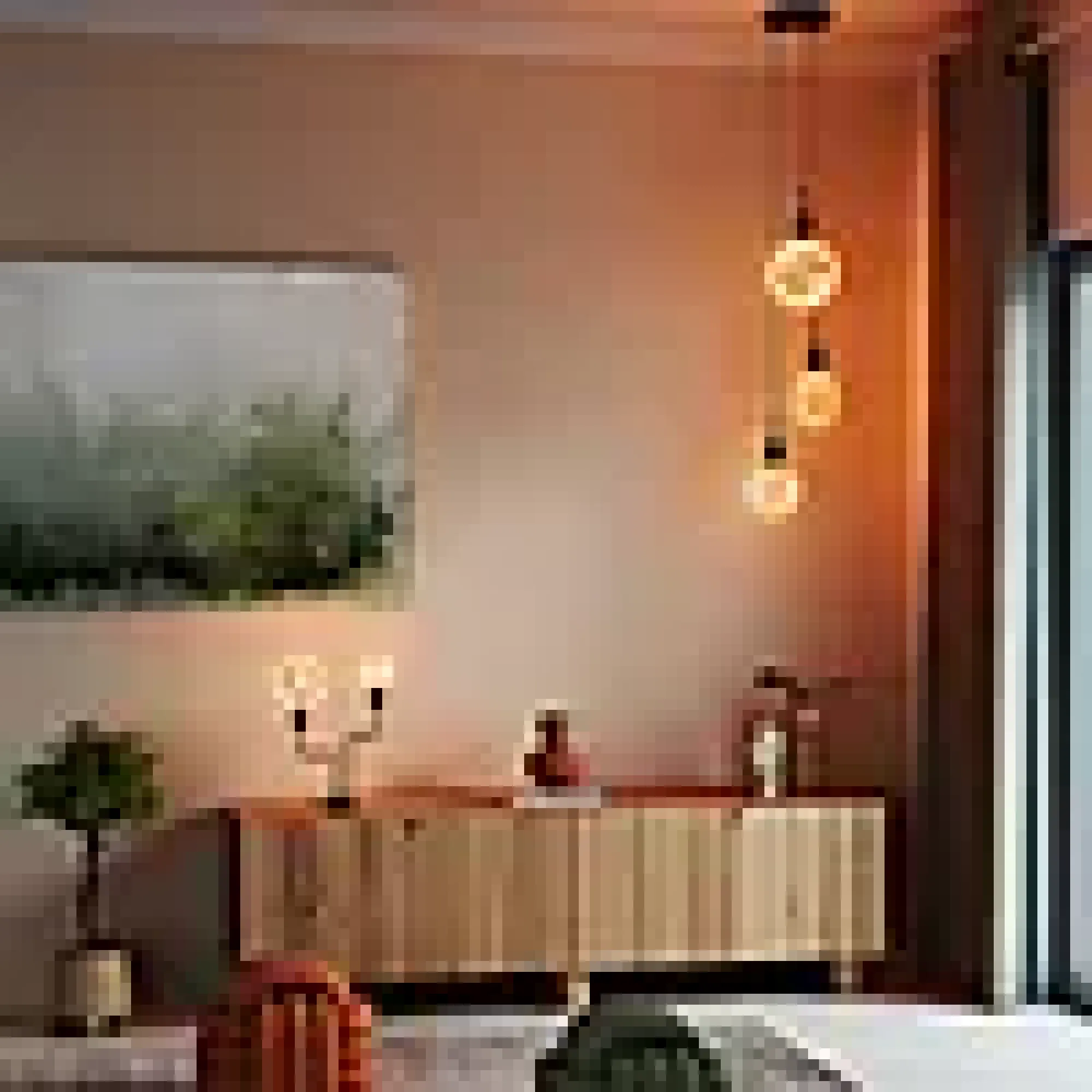 Led Dekorasjonspære E27 Ø100 22 220lm Gold Dim Ekstra Varm-Osram Hot