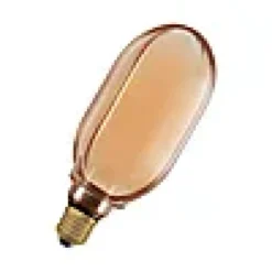 Led Dekorasjonspære E27 Ø100 22 220lm Gold Dim Ekstra Varm-Osram Hot