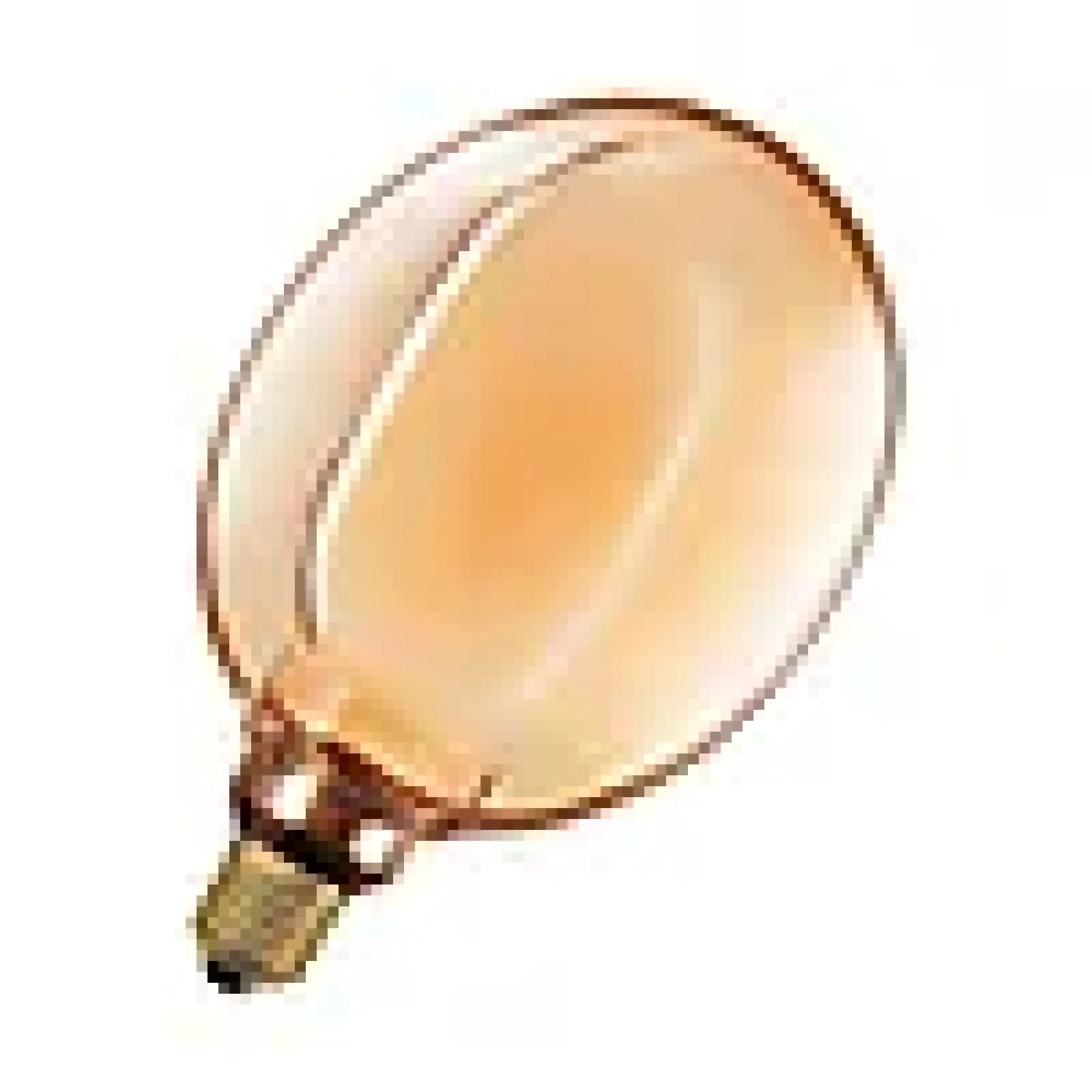 Led Dekorasjonspære E27 Ø183 22 220lm Gold Dim Ekstra Varm-Osram Outlet