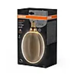 Led Dekorasjonspære E27 Ø183 22 220lm Gold Dim Ekstra Varm-Osram Outlet