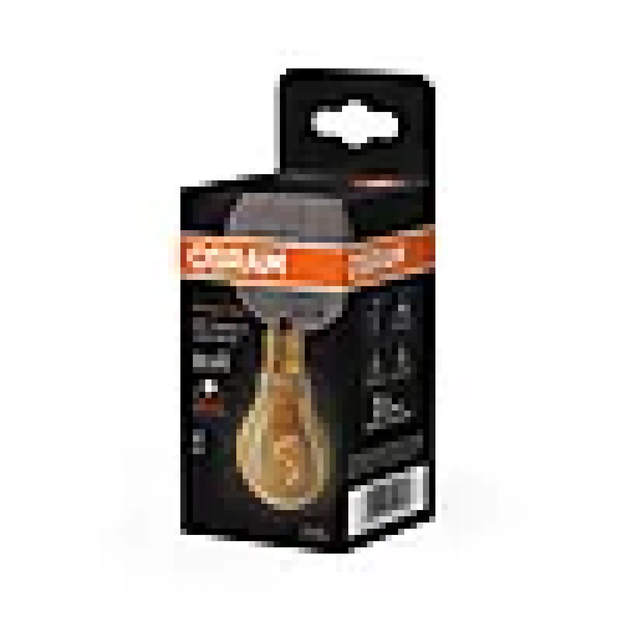 Led Dekorasjonspære E27 30lm Gold Varmere Lys-Osram Hot