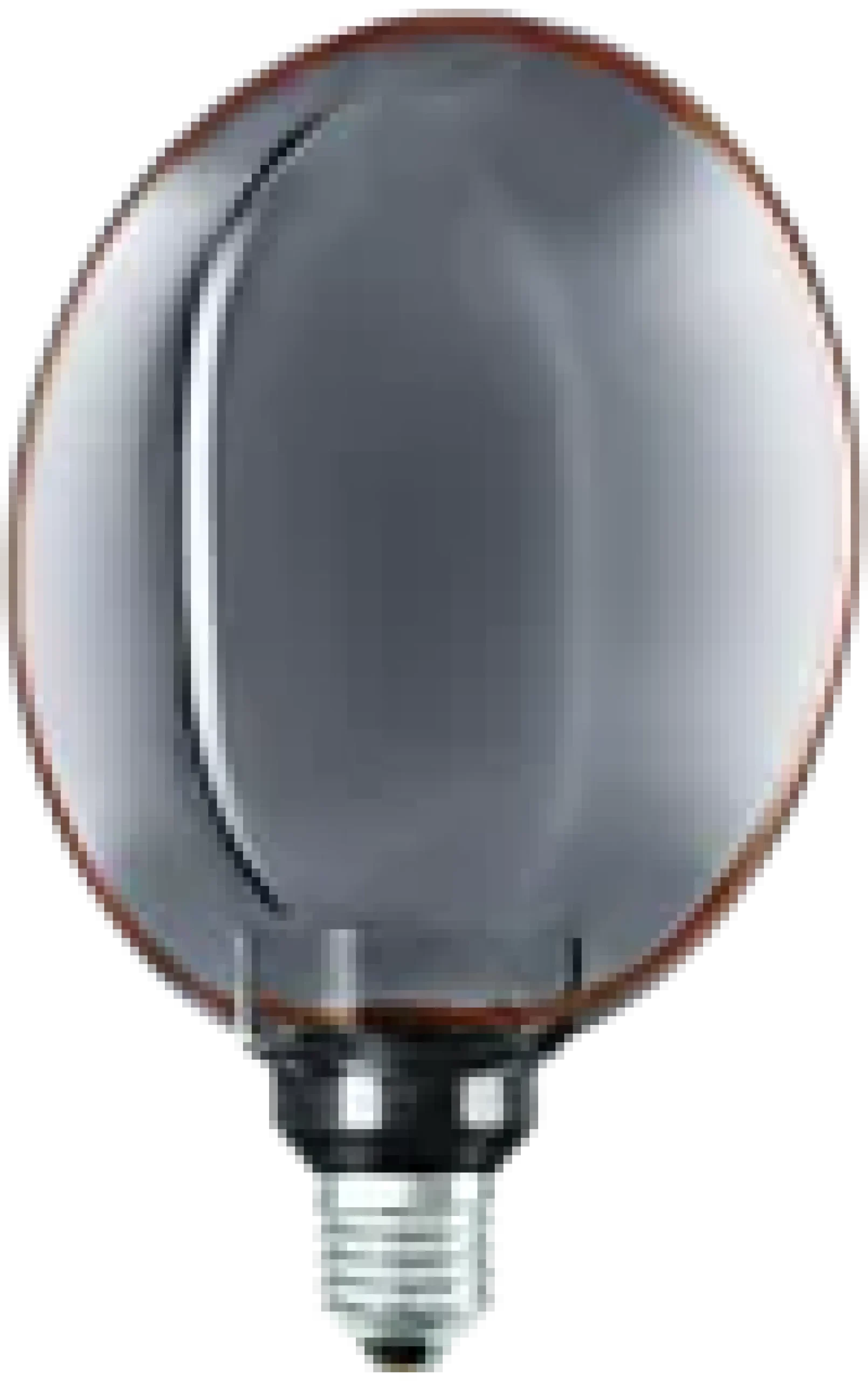 Led Dekorasjonspære E27 Ø183 12 110lm Smoke Dim Ekstra Varm-Osram Outlet