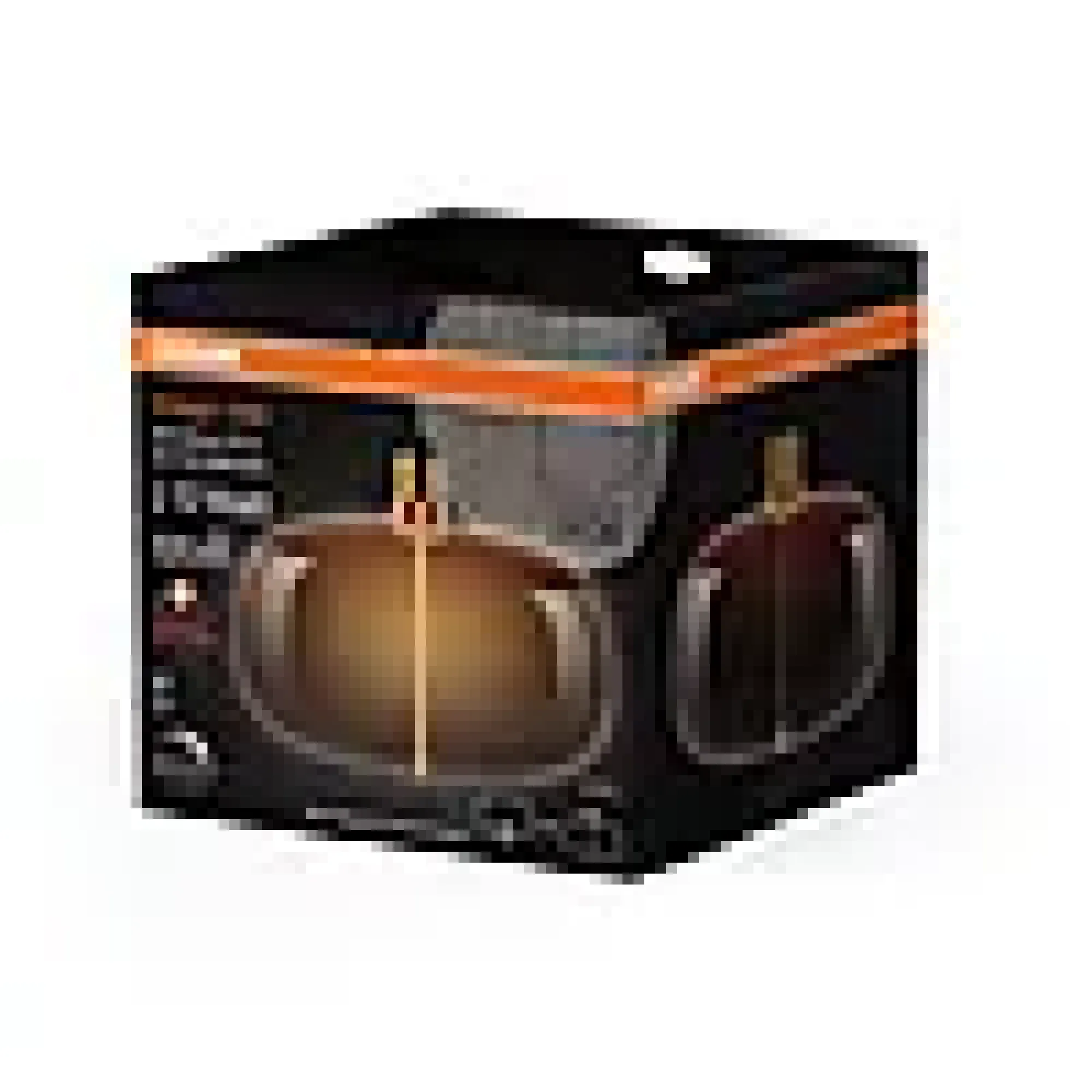 Led Dekorasjonspære E215 12 120lm Tea Brown Dimbar Varmhvit-Osram New