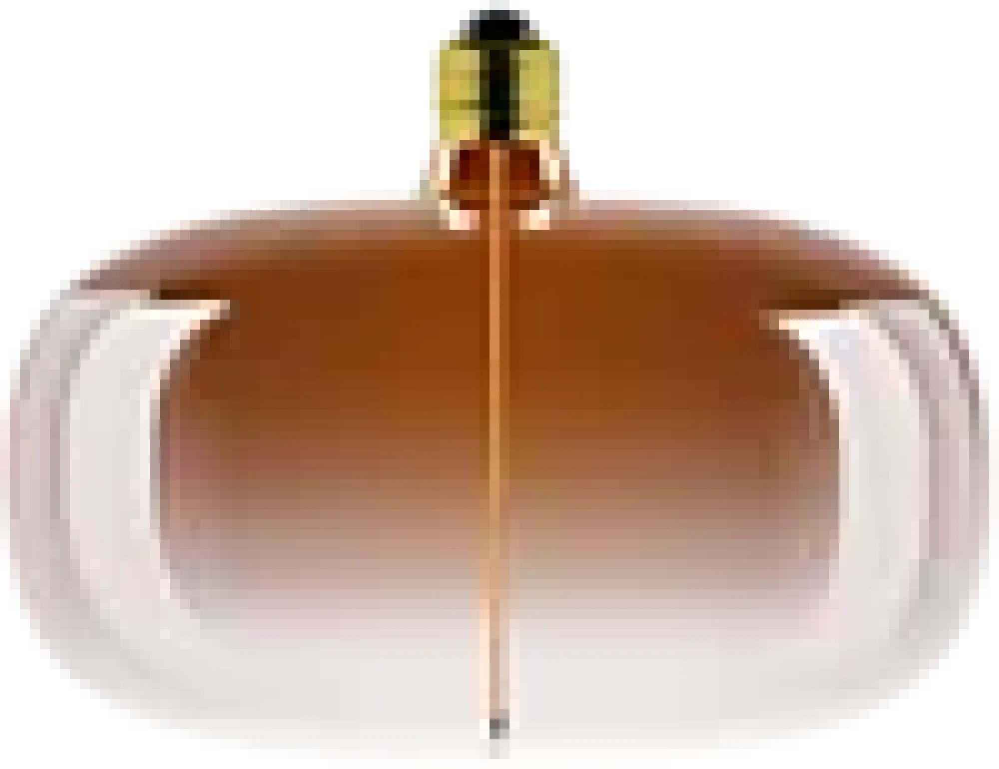 Led Dekorasjonspære E215 12 120lm Tea Brown Dimbar Varmhvit-Osram New