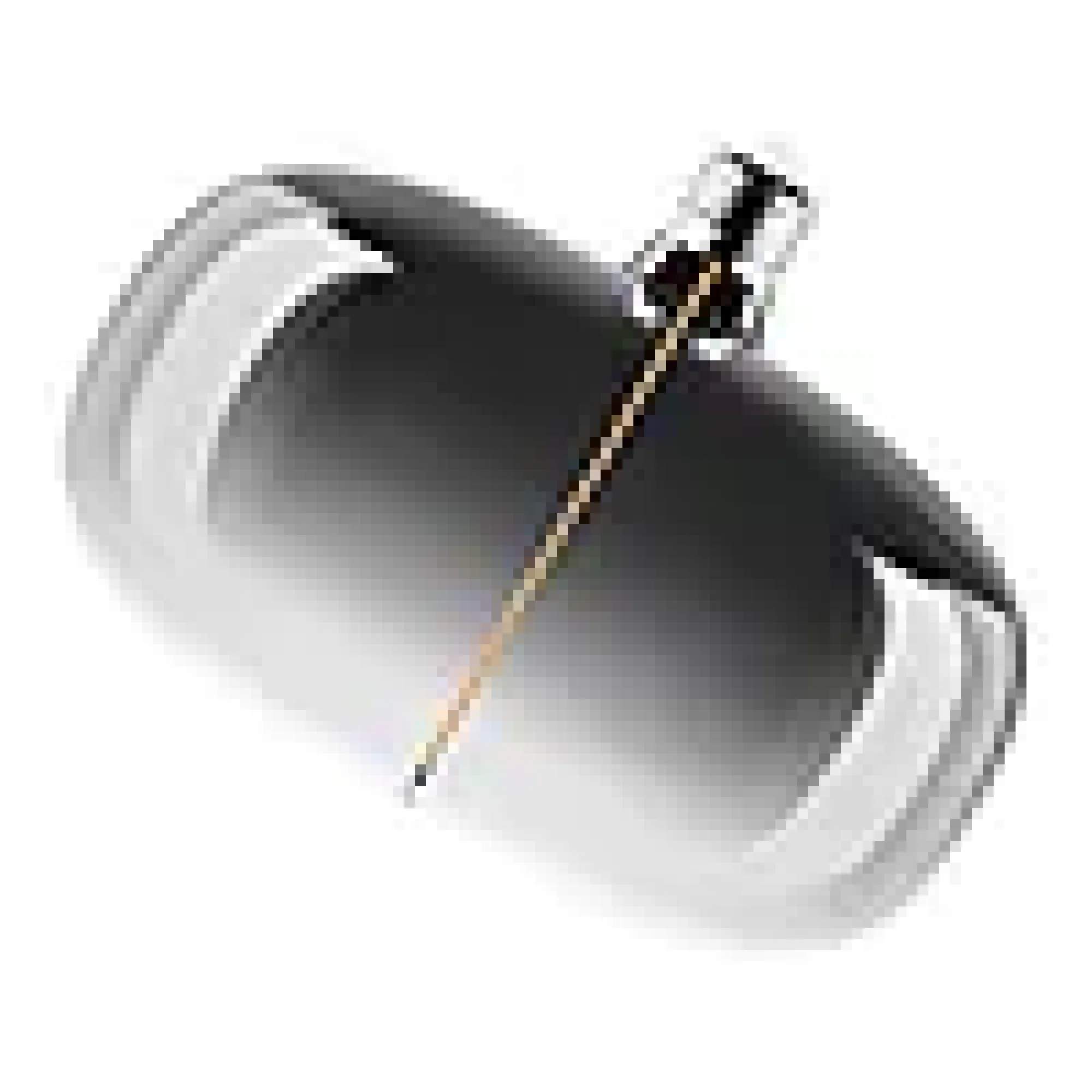 Led Dekorasjonspære E27 O215 60lm Smoke Dimbar Ekstra Varm-Osram New