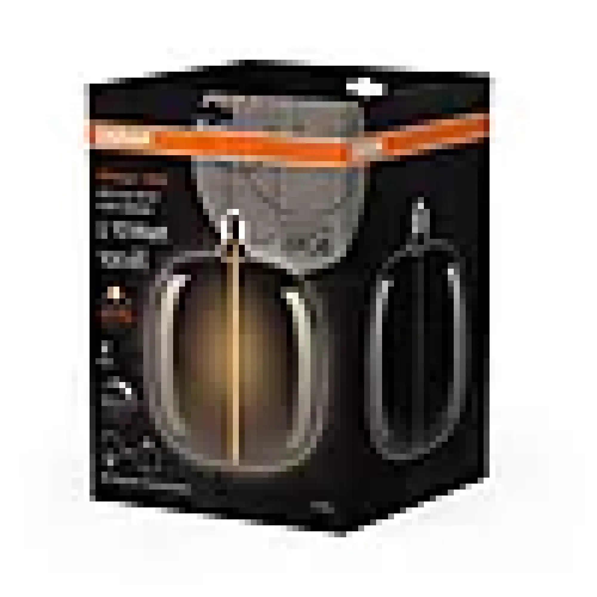 Led Dekorasjonspære O187 10 100lm Smoke Dimbar Varmhvit-Osram Outlet
