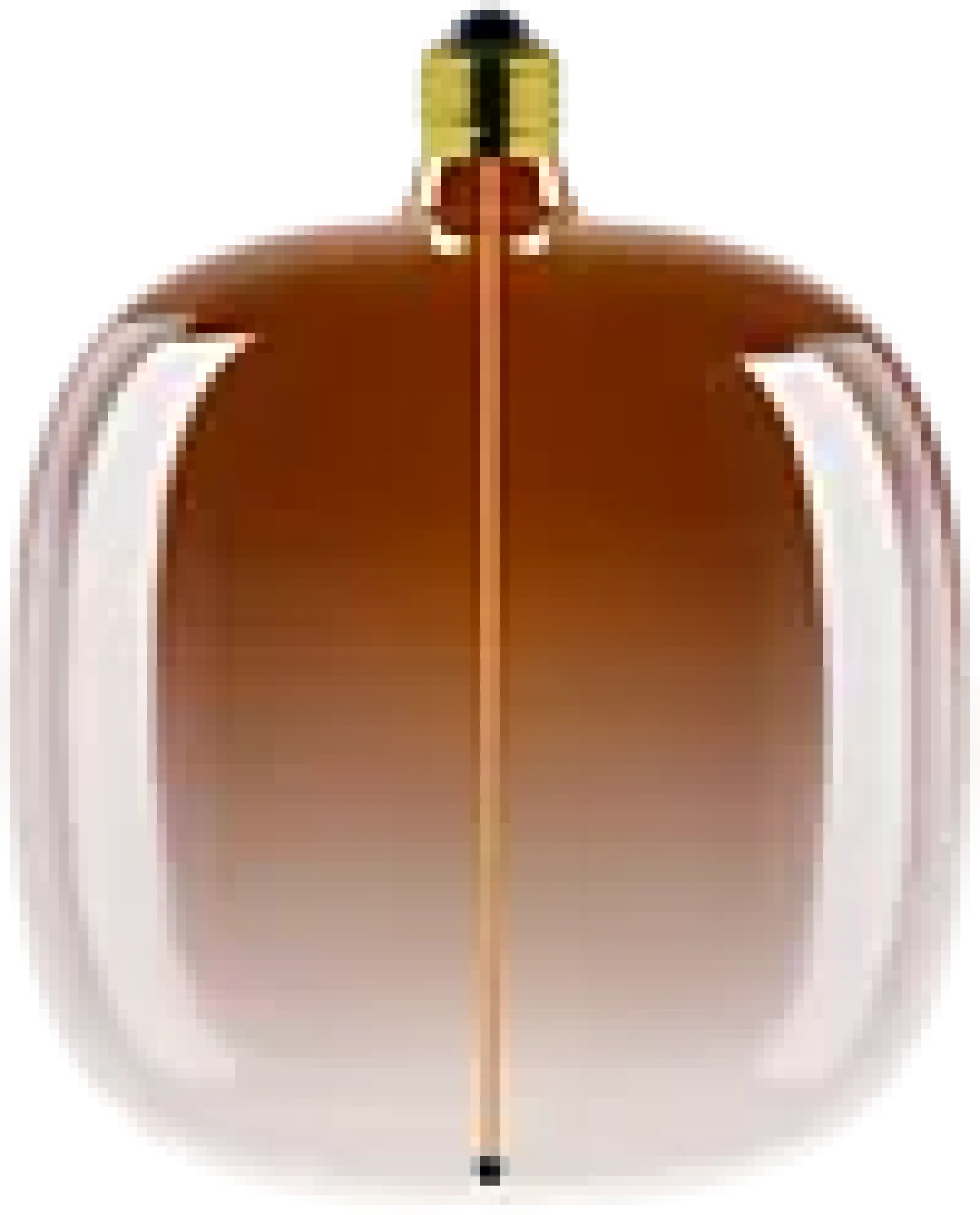Led Dekorasjonspære O187 20 200lm Tea Brown Dimbar Varmhvit-Osram Outlet