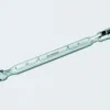 LEDDNØKKEL L-EV 10X11MM-Ironside
