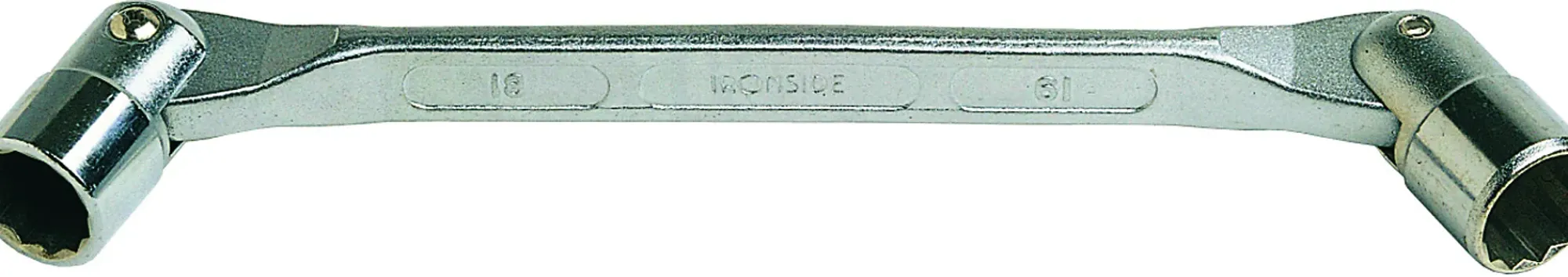 LEDDNØKKEL 14X15MM-Ironside Sale