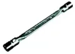 LEDDNØKKEL 14X15MM-Ironside Sale
